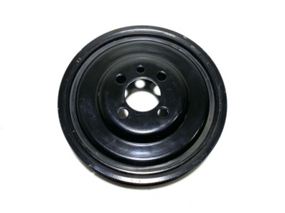 Шків колінчастого вала vw audi seat skoda 04l105243 фото №1