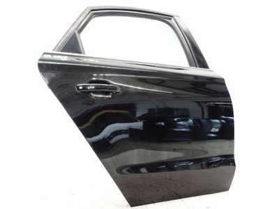 Двері правий задня праве задні audi a8 d4 4h 10- ly8x фото №1