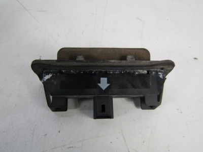 Renault espace iv ручка багажника 02-06 5d ph1 фото №1