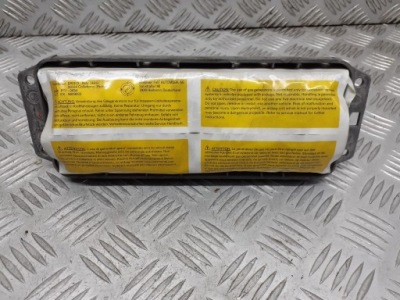 Подушка подушка безопасности пассажира alfa romeo 147 46748661 фото №1