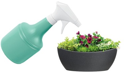 Spryskiwacz opryskiwacz atomizer ręczny 0,6L