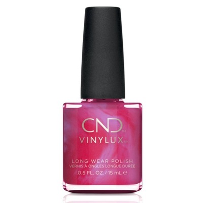 CND Vinylux Tutti Frutti #155 15 ml