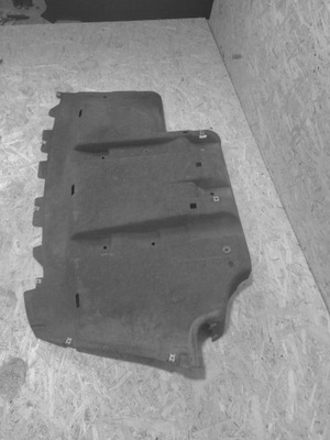 Захист підвіска chrysler pacifica фото №1