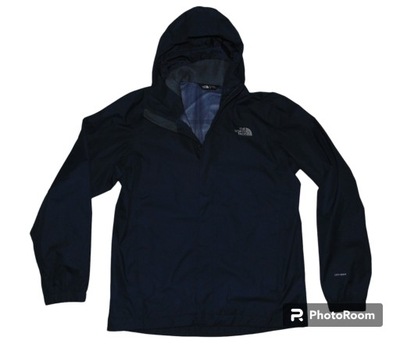 THE NORTH FACE KURTKA MĘSKA PRZECIWDESZCZOWA DRYVENT r. M / L