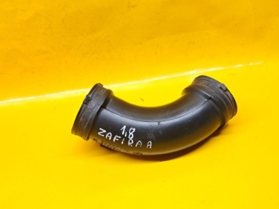 Воздухозаборник воздуха opel zafira a 1,8b 90530770 фото №1