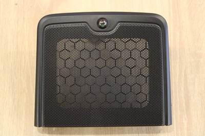 Решётка защита консоли chevrolet captiva 06- фото №1