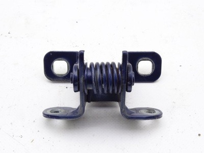 Land rover discovery iii 04-09 петля кришки задня lrc849 фото №1