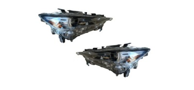 Комплект лампа full led 14pin америка cx-5 17 18 19 фото №1