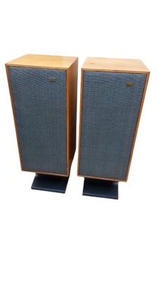 Spendor BC II legendarne monitory BBC