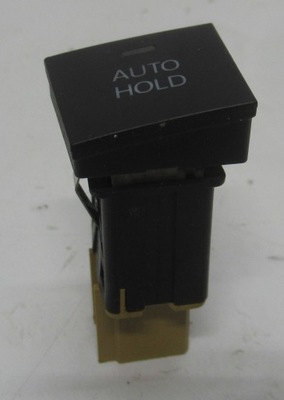 Vw passat b6 перемикач авто тримати 3c0927227b фото №1