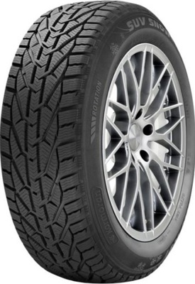 4x opony zimowe Kormoran SUV SNOW 265/60R18 114H XL