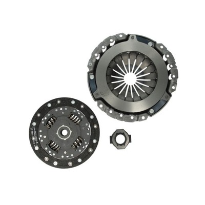 Зчеплення kpl fiat stilo doblo 1.4 1.6 nowe фото №1