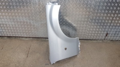 Крила правий mazda mx5 05-14 фото №1