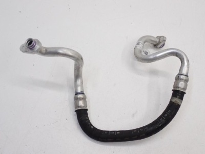 Wąż шланг трубка кондиціонера hx73-19n602-bb jaguar f-pace x761 2.0d 20r фото №1