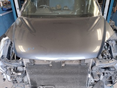 Maska honda crv III lift