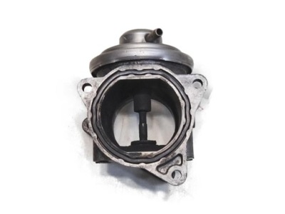 Клапан egr dodge caliber 2.0 crdi 038129637d фото №1