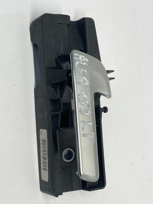 Ручка внутренняя 156043463 alfa romeo 159 фото №1