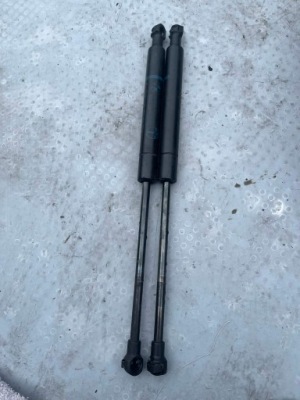 Привод амортизатор амортизатор пружина капот перед bmw iv seria 5 e39 фото №1