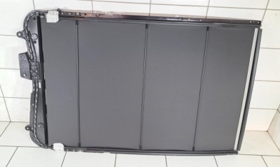 Nissan qashqai ii j11 2013+ люк панорама жалюзі шторка механізм $ фото №1