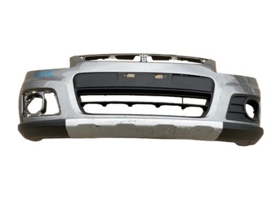 Suzuki sx4 lift 9-14 бампер перед orygi. фото №1