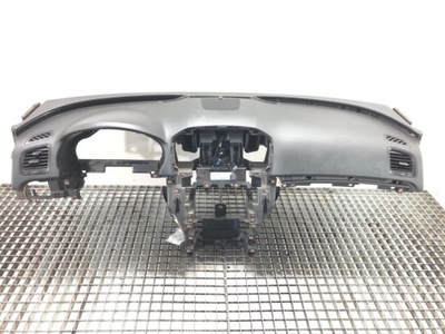 Приборная панель opel insignia a 08-17 фото №1