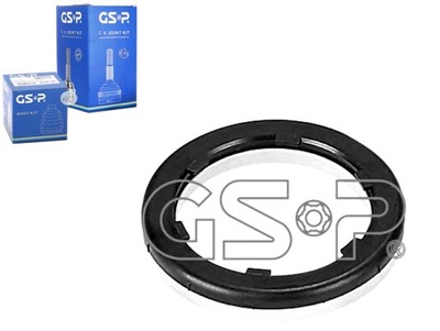 Подшипник амортизатора [gsp] фото №1