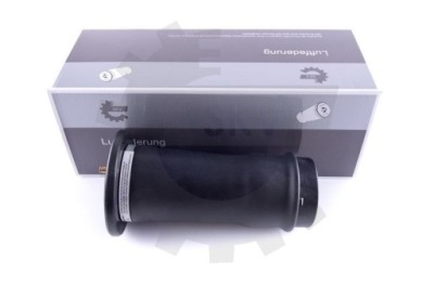 Подушка пневматическая задняя land rover discovery ii фото №1