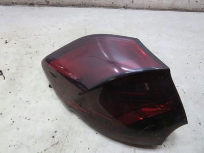 FARO IZQUIERDA PARTE TRASERA PARTE TRASERA HB KIA CEED II 92401-A20  