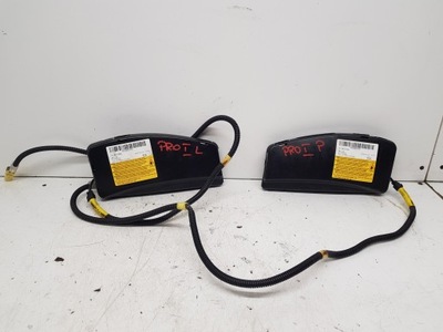 Kia ceed i pro подушка подушка безопасности сиденье левая правая 2011r фото №1