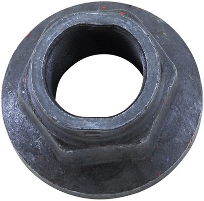 NAKRĘTKA WAŁKA ATAKUJĄCEGO Differential Pinion Nut