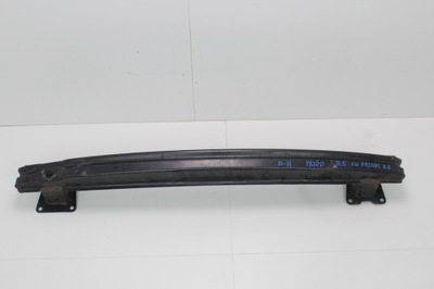 Балка бампера задня vw passat b7 10-14r фото №1