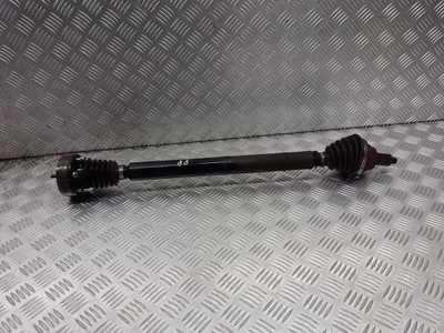 Привідний вал права передня audi a2 1.4 фото №1