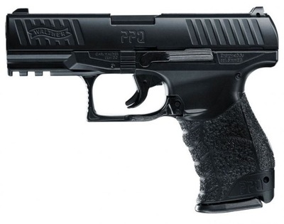 Replika pistolet ASG Walther PPQ 6 mm sprężynowa