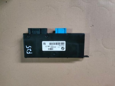 Bmw x3 f25 модуль блок керування zgw 9132602 фото №1