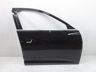 Дверь перед правое audi a6 c8 4k0 2018-2023 фото №1