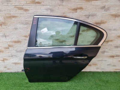 Дверь bmw 5 g30 m5 f90 цвет 475 фото №1