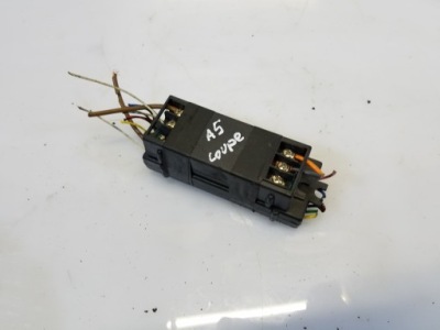 Модуль блок керування фаркоп pct zr1220 фото №1