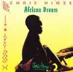 African Dream Chris Hinze CD