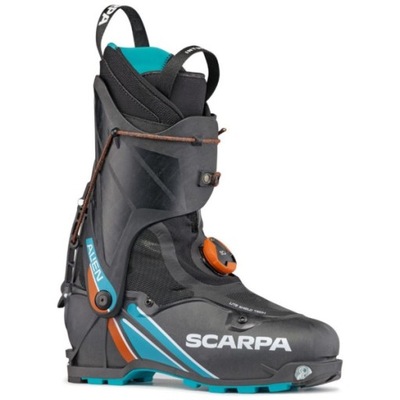 Buty tour SCARPA ALIEN roz. 28/43 .........[x108]