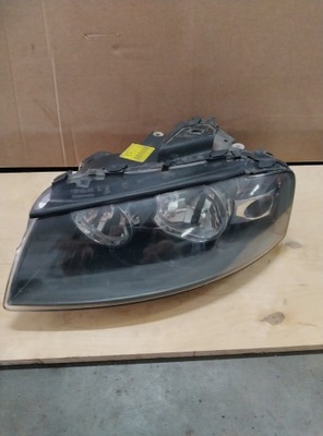 Audi a3 8p лампа ліва 8p0941003a orginał фото №1