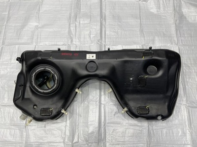 Alfa romeo stelvio qv бак пального фото №1