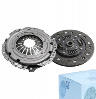 Зчеплення комплект do opel vectra c 1.6 1.8 фото №1