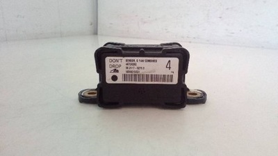 Модуль датчик esp mitsubishi outlander ii 4670a282 фото №1