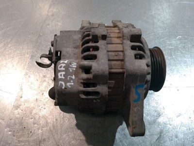 Генератор honda jazz a5tb0091 1.2 16v фото №1