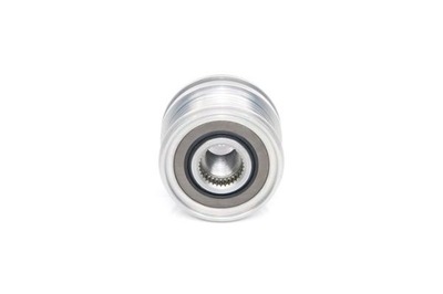 BOSCH SPRZĘGŁO ALTERNATORA