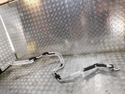 Mercedes s w222 провода кондиционера a2228307002 фото №1