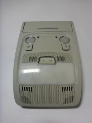 Освещение лампа кабины a4 b8 8k 08- фото №1