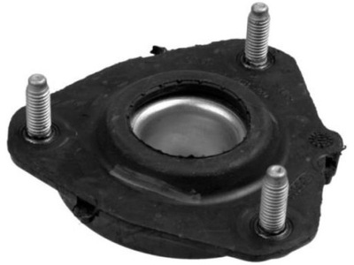 SOPORTE AMORTIGUADOR PARTE DELANTERA FORD FIESTA V MK5 01-10 FUSION 02-12  