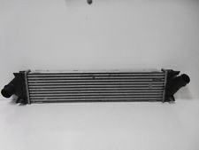 MAZDA 3 BK 2003- РАДИАТОР INTERCOOLER 1.6 D 