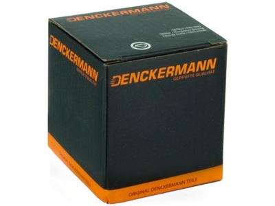 BEARING WHEELS REAR DENCKERMANN W413386  